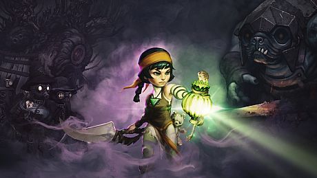 Smoke and Sacrifice Game