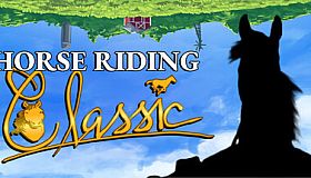 Horse Riding Classic