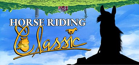 Horse Riding Classic Game