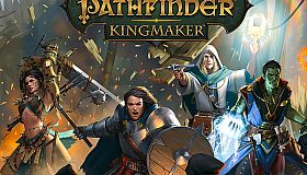 Pathfinder: Kingmaker - Definitive Edition