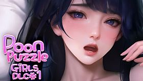 Poon Puzzle Girls DLC#1