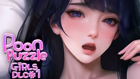 Poon Puzzle Girls DLC#1 DLC