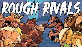 Rough Rivals