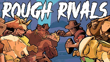 Rough Rivals Game