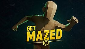 Get Mazed