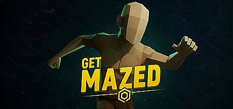 Get Mazed