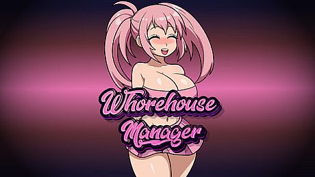 Whorehouse Manager Game