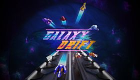 Galaxy Drift