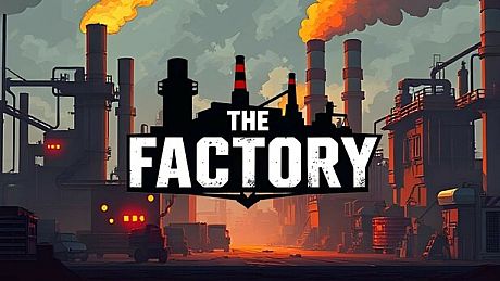 The Factory Game