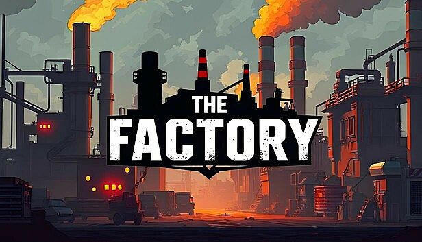 Buy The Factory