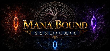 Manabound Syndicate