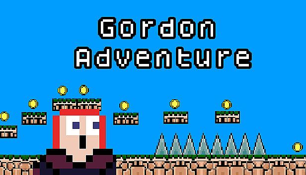 Buy Gordon Adventure