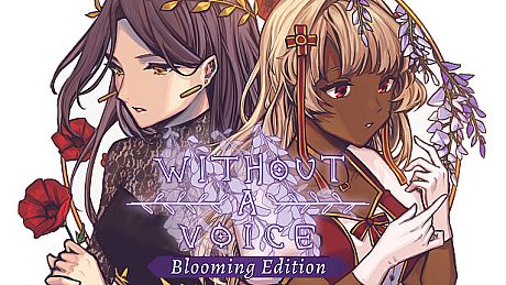 Without a Voice: Blooming Edition DLC