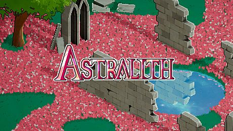 Astralith Game