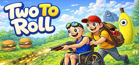 Two to Roll: Shotgun Survivors Game