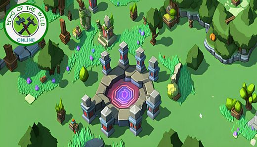 Echo Of The Wild Online