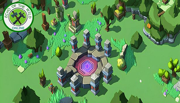 Buy Echo Of The Wild Online