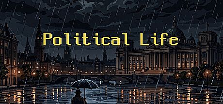 Political Life Game