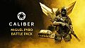 Caliber: Miguel Pyro Battle Pack