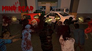 Mind Dead Game