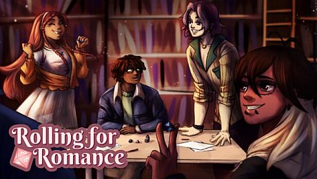 Rolling for Romance Game