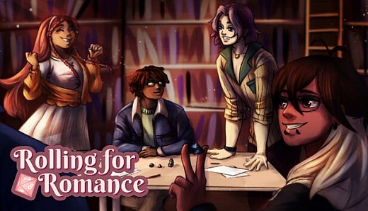 Rolling for Romance