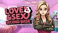 Love and Sex: Second Base - Bree's story