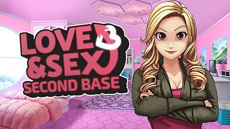 Love and Sex: Second Base - Bree's story DLC