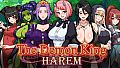 The Demon King: Harem