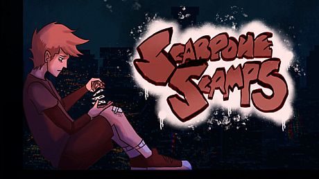 Scarpone Scamps Game