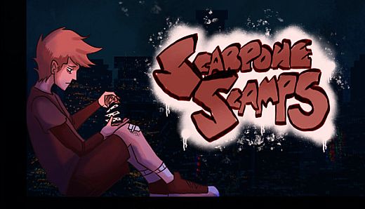 Scarpone Scamps
