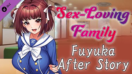 Sex-Loving Family - Fuyuka After Story - DLC