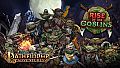 Pathfinder Adventures - Rise of the Goblins