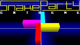 Snake Party Extreme