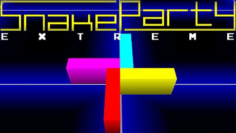 Snake Party Extreme Game
