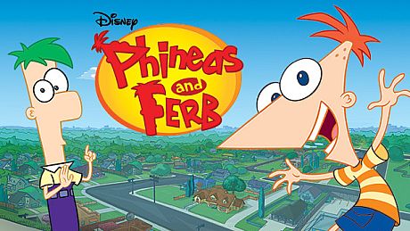 Phineas and Ferb: New Inventions Game