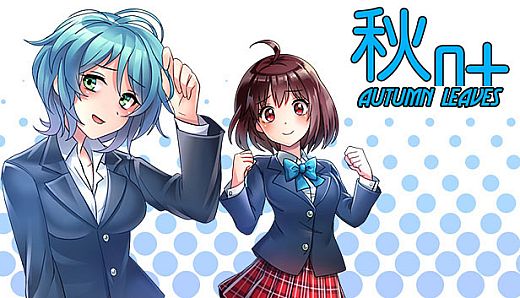 秋叶|Autumn leaves