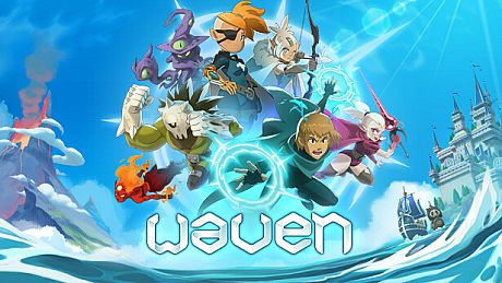 Waven Game