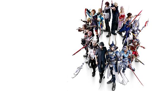 DISSIDIA FINAL FANTASY NT Digital Deluxe Edition