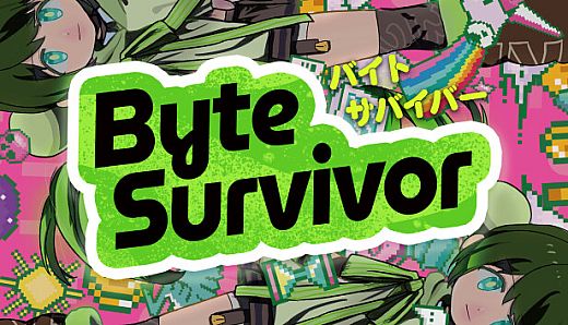 Byte Survivor