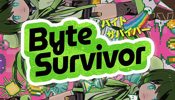 Buy Byte Survivor