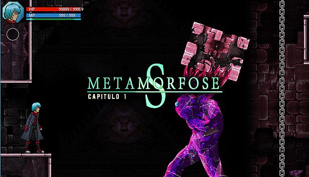 Buy Metamorfose S