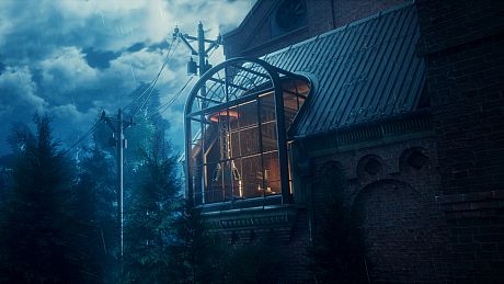 The House of Tesla: Definitive Edition Game