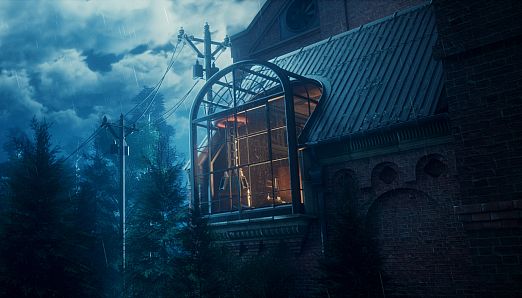 The House of Tesla: Definitive Edition