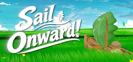 Sail Onward! Scion of the Sward Game