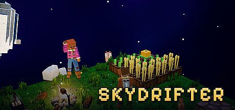 Skydrifter Game
