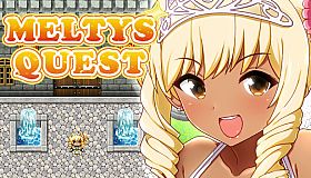 Meltys Quest