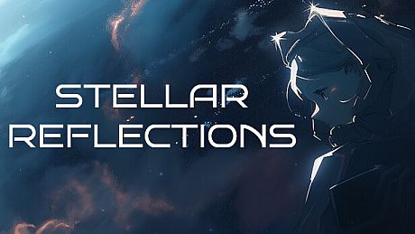 Stellar Reflections Game