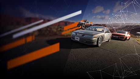 BeamNG.drive Game