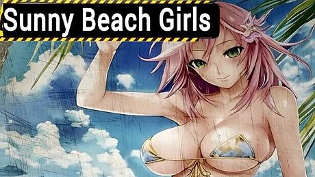 Sunny Beach Girls